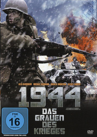1944 - Das Grauen des Krieges (DVD)