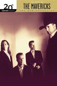 The Best of The Mavericks (DVD)