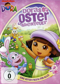 Doras Oster-Abenteuer (DVD)