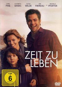 Zeit zu leben (DVD)