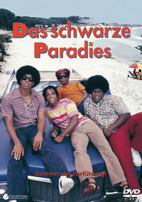 Das schwarze Paradies (DVD)