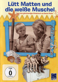 Lütt Matten und die weiße Muschel (DVD)