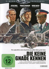 Die keine Gnade kennen (DVD)