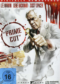 Prime Cut (DVD)