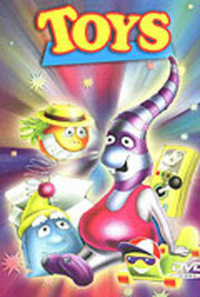 Toys (DVD)