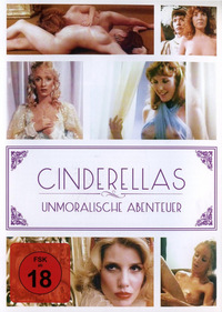 Cinderellas unmoralische Abenteuer (DVD)