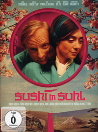 Sushi in Suhl (DVD)