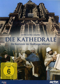 Die Kathedrale (DVD)