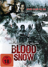 Blood Snow (DVD)