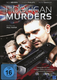 The Hooligan Murders (Blu-ray)