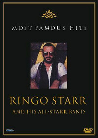 Ringo Starr and his All-Starr Band (DVD)