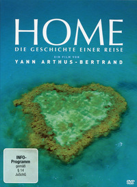 Home - Die Geschichte einer Reise (DVD)