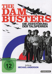 The Dam Busters (DVD)