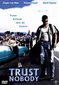 Trust Nobody (DVD)