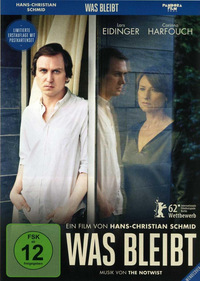 Was bleibt (DVD)