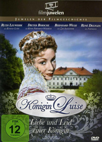 Königin Luise (DVD)