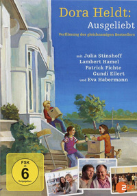 Dora Heldt - Ausgeliebt (DVD)