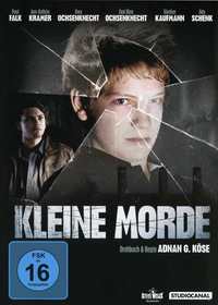 Kleine Morde (DVD)