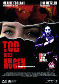Tod in den Augen (DVD)