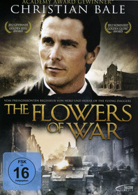 The Flowers of War (Blu-ray)