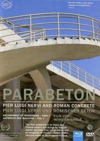 Parabeton (Blu-ray)