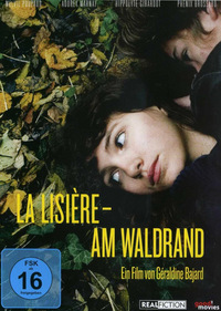La lisière - Am Waldrand - Französische Originalfassung mit deutschen Untertiteln (DVD)