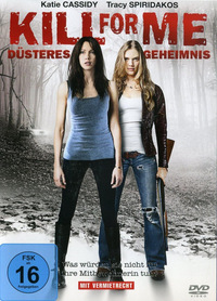Kill for Me - Düsteres Geheimnis (DVD)