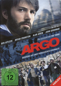 Argo (DVD)
