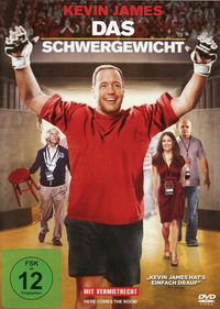 Das Schwergewicht (DVD)