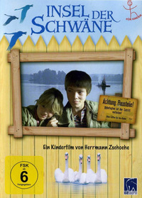 Insel der Schwäne (DVD)