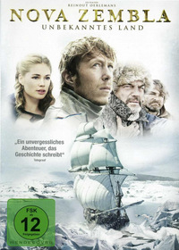 Nova Zembla (DVD)