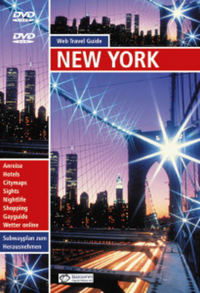 New York (DVD)
