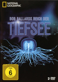 Bob Ballards Reich der Tiefsee - Disc 2 (DVD)