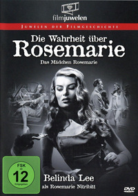 Die Wahrheit über Rosemarie (DVD)