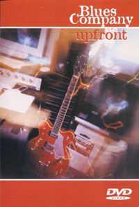 Blues Company - Upfront (DVD)