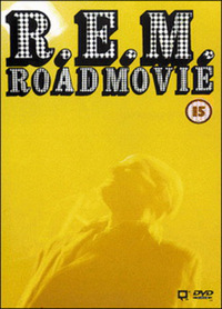 R.E.M. - Road Movie (DVD)
