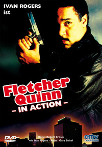 Fletcher Quinn in Action (DVD)