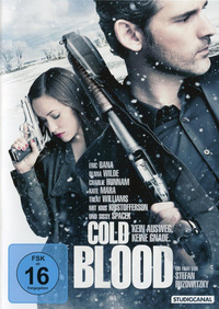 Cold Blood (DVD)