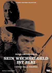 Sein Wechselgeld ist Blei (DVD)