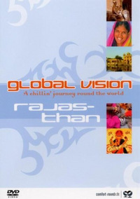 Global Vision - Rajasthan (DVD)