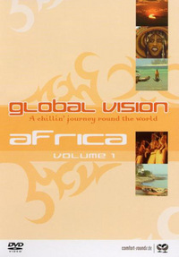Global Vision - Africa Volume 1 (DVD)