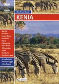 Kenia (DVD)