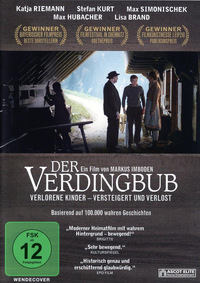 Der Verdingbub (DVD)