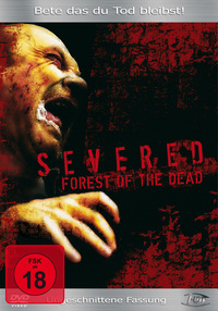 Severed (DVD)