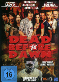 Dead Before Dawn (DVD)