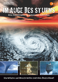 Im Auge des Sturms - Disc 2 - Teil 2 (DVD)