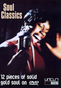 Soul Classics (DVD)