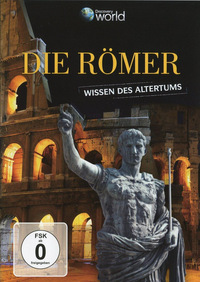Die Römer (DVD)
