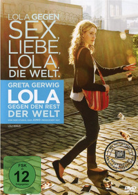 Lola gegen den Rest der Welt (Blu-ray)