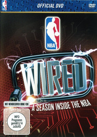 NBA - Wired (DVD)